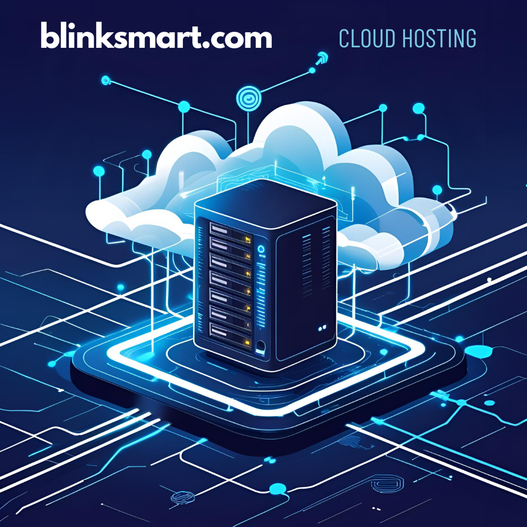 Cloud Hosting